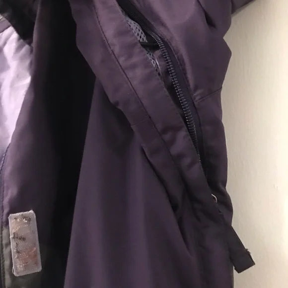 Sessions Ridge Snowboard Jacket - Picture 5 of 10